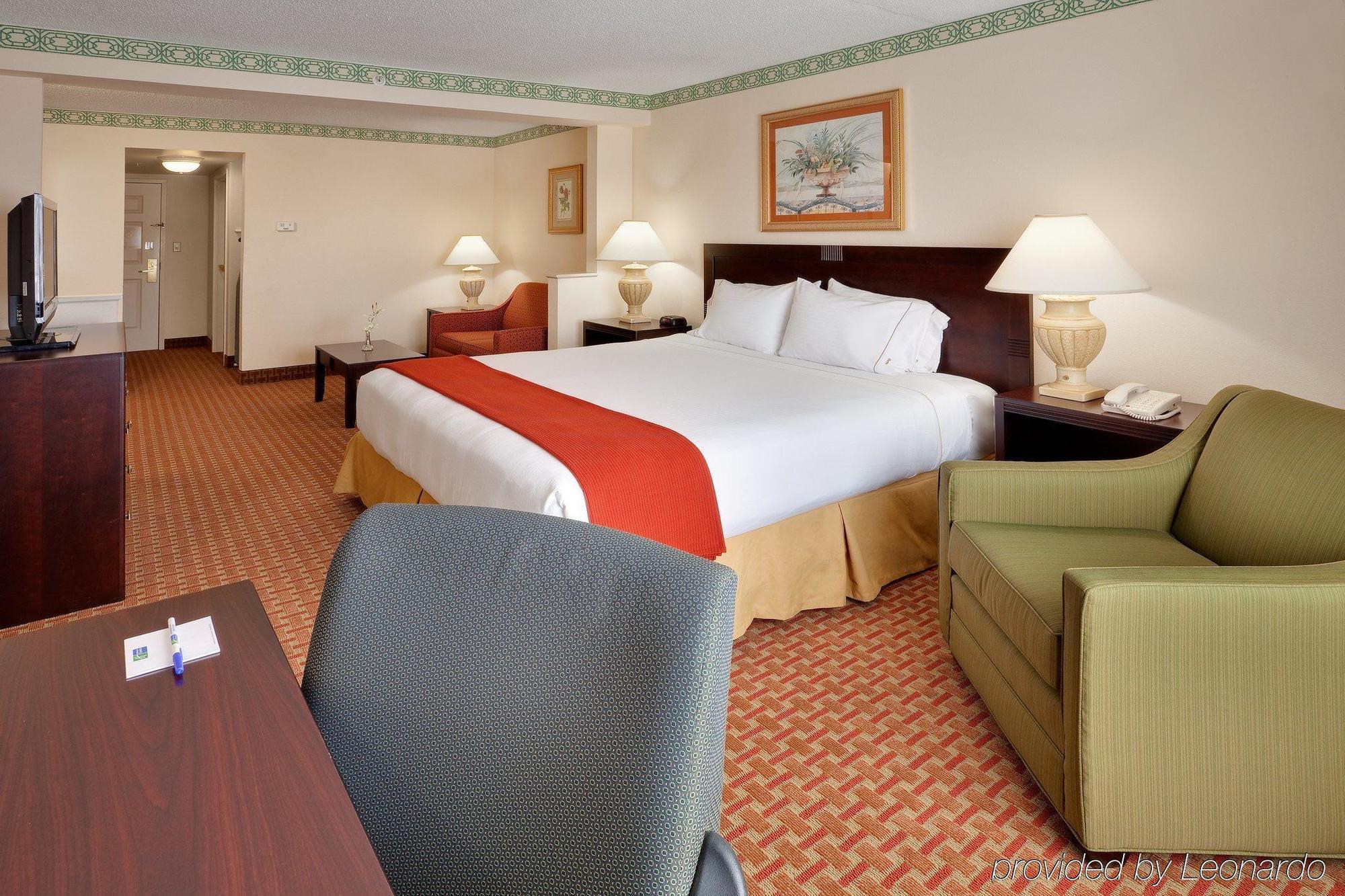 Holiday Inn Express Hotel & Suites Easton, An Ihg Hotel Habitación foto